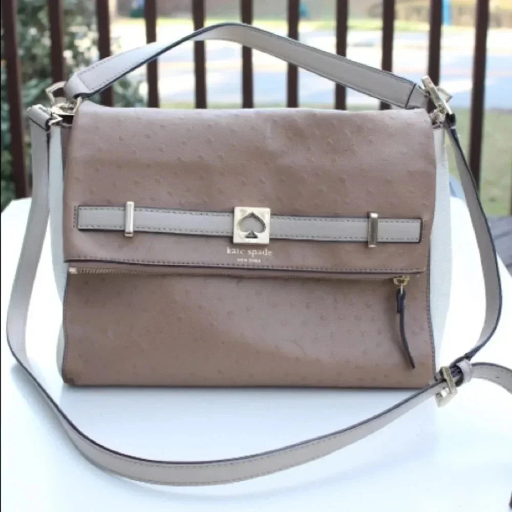 Kate Spade satchel